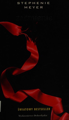Zaćmienie (Polish language, 2009, Wyndawn. Dolnośląskie)