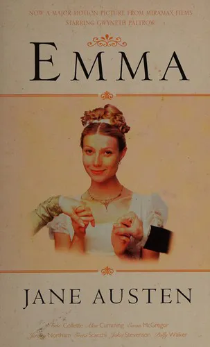Jane Austen: Emma (1996)