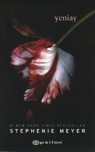 YENİAY (Paperback, Epsilon Yayınları, Epsilon Yaynlar)