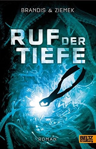 Ruf der Tiefe (Hardcover, Beltz GmbH, Julius)