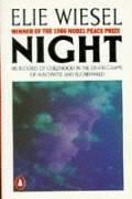 Elie Wiesel: Night (Penguin Books Ltd)