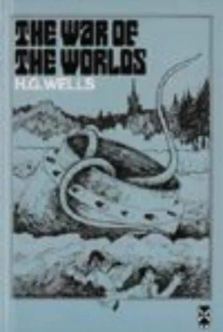 H. G. Wells: The War of the Worlds (1968)