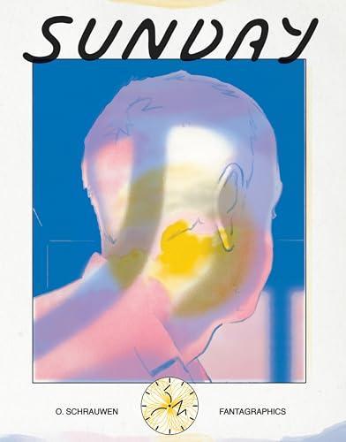 Olivier Schrauwen: Sunday (2024)