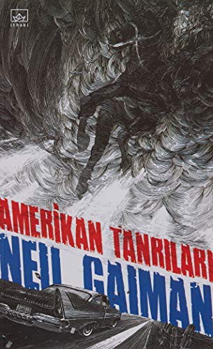 Amerikan Tanrilari (Paperback, Ithaki Yayinlari)