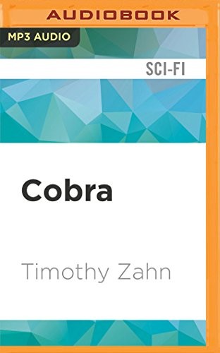 Cobra (AudiobookFormat, Audible Studios on Brilliance Audio)