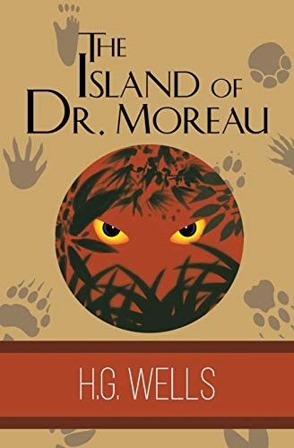 The Island of Dr. Moreau (Paperback, SDE Classics)
