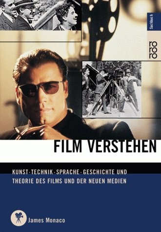 Monaco, James., Hans-Michael Bock: Film verstehen (Paperback, Rowohlt Taschenbuch Verlag, Reinbeck bei Hamburg)