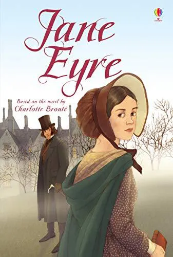 Charlotte Brontë: Jane Eyre (2017)