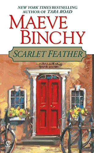 Maeve Binchy: Scarlet Feather (2002)