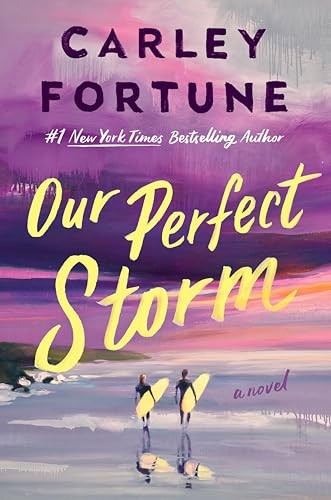 Carley Fortune: Our Perfect Summer (Berkley)