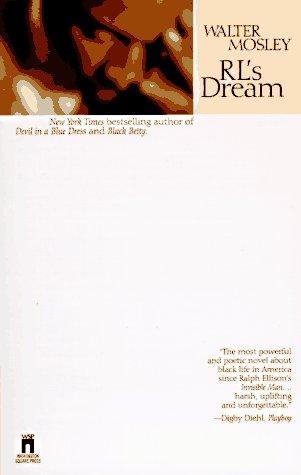 Walter Mosley: R L's Dream (Paperback, 1995, Washington Square Press)