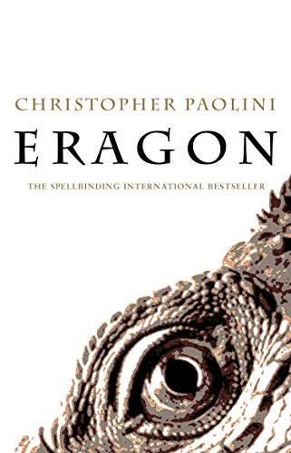 Christopher Paolini: Eragon (Paperback, Transworld, Transworld Publ. Ltd UK)