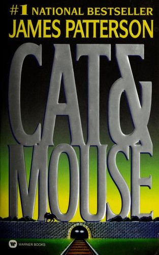 James Patterson: Cat & Mouse (1998, Vision)