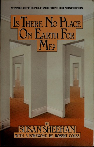 Susan Sheehan: Is there no place on earth for me? (1983, Vintage Books)