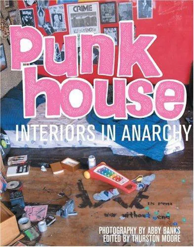 Abby Banks: Punk house (2007)