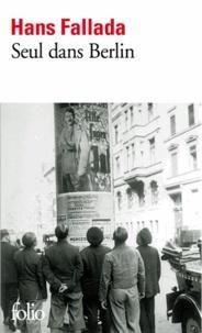 Hans Fallada: Seul dans Berlin (French language, 2015)