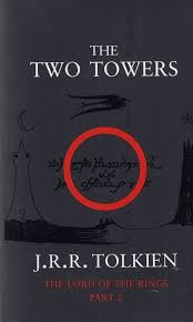 Two towers (1955, Houghton Mifflin)