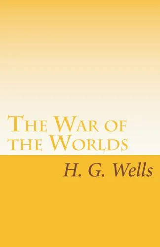 H. G. Wells: The War of the Worlds (2010)