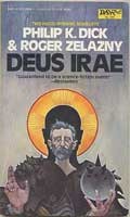 Philip K. Dick, Roger Zelazny: Deus Irae (Paperback, DAW)