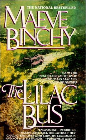 Maeve Binchy: The Lilac Bus (Tandem Library)