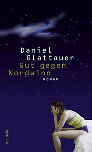 Daniel Glattauer: Gut gegen Nordwind (German language, 2006)