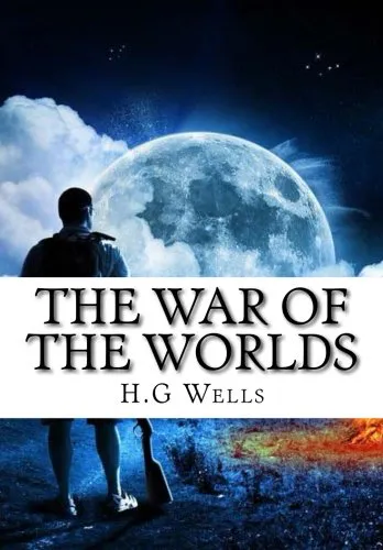 H. G. Wells: The War of the Worlds (2015, Kindle Direct Publishing)