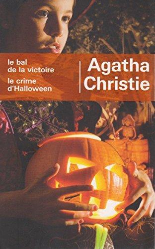 Agatha Christie: Le bal de la victoire ; Le crime d'Halloween (French language, 2000)