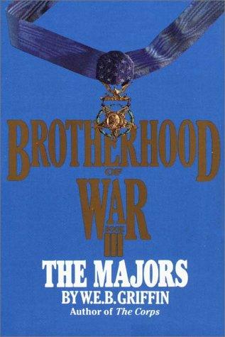 William E. Butterworth (W.E.B.) Griffin: Brotherhood Of War (AudiobookFormat, 1995, Books on Tape, Inc.)