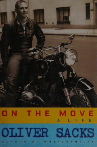 On the Move (2015, Alfred A. Knopf)