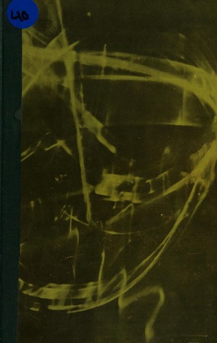 Rachel Carson: The sea around us (1951, Oxford University Press)