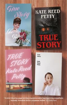 Kate Reed Petty: True Story (2020, Taylor & Francis Group)
