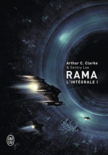 Arthur C. Clarke, Arthur C. Clarke (non valido): Rama, Integrale Volume 1 (French language, 2006)