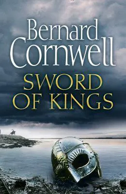 Bernard Cornwell: Sword of Kings (2019)