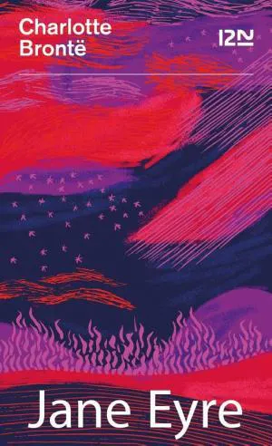 Charlotte Brontë: Jane Eyre (French language, 2019)
