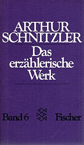 Arthur Schnitzler: Traumnovelle (Paperback, 1998, Fischer Taschenbuch Verlag GmbH)