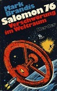 Salomon 76 (Hardcover, German language)