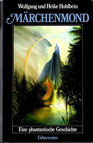 Märchenmond (German language, 1983, Ueberreuter)