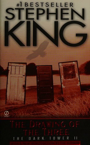Phil Hale, Stephen King, Stephen King: The Drawing of the Three (2003, Signet)