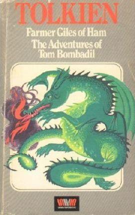 J. R. R. Tolkien: Farmer Giles of Ham (1975)