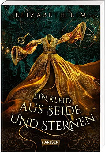 Ein Kleid aus Seide und Sternen (Paperback)