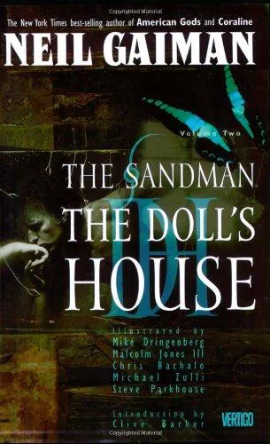 Neil Gaiman: The Doll's House (1995)