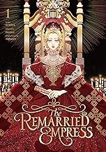 Alphatart, Sumpul, HereLee: Remarried Empress, Vol. 1 (2022, Ize Press)