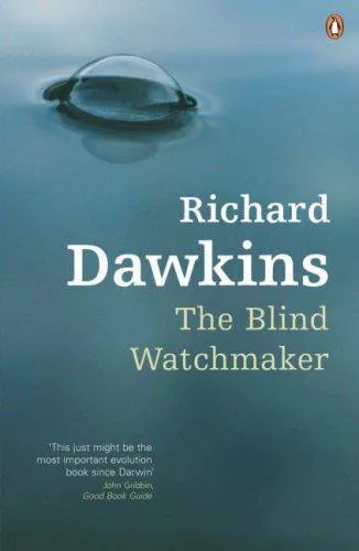 Richard Dawkins: Blind Watchmaker (2006, Penguin Books)