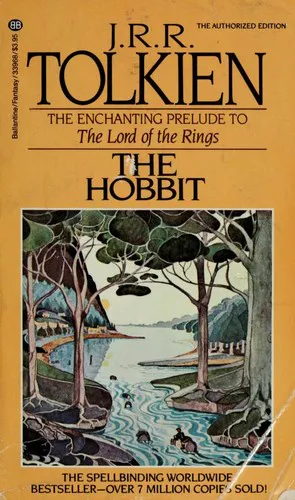 J. R. R. Tolkien: The Hobbit (1986)