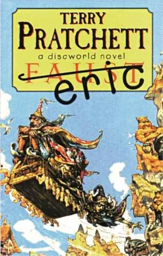 Terry Pratchett: Eric (2012, Orion Publishing Group, Limited)