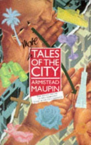 Maupin: More Tales of the City (Paperback, Bantam Doubleday Dell)