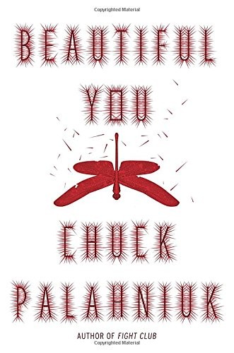 Beautiful You (Doubleday Canada)