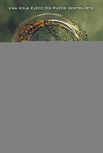 Veronica Roth: Insurgente (Spanish language, 2013)