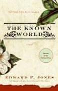 Edward P. Jones: The Known World (Paperback, Amistad)