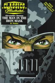 Alexandre Dumas, E. L. James, John O'Rourke, Beth Nachison: The Man in the Iron Mask (Paperback, 1997, Acclaim Books)